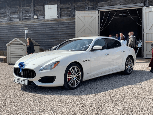 Maseratti Quatroporte min min